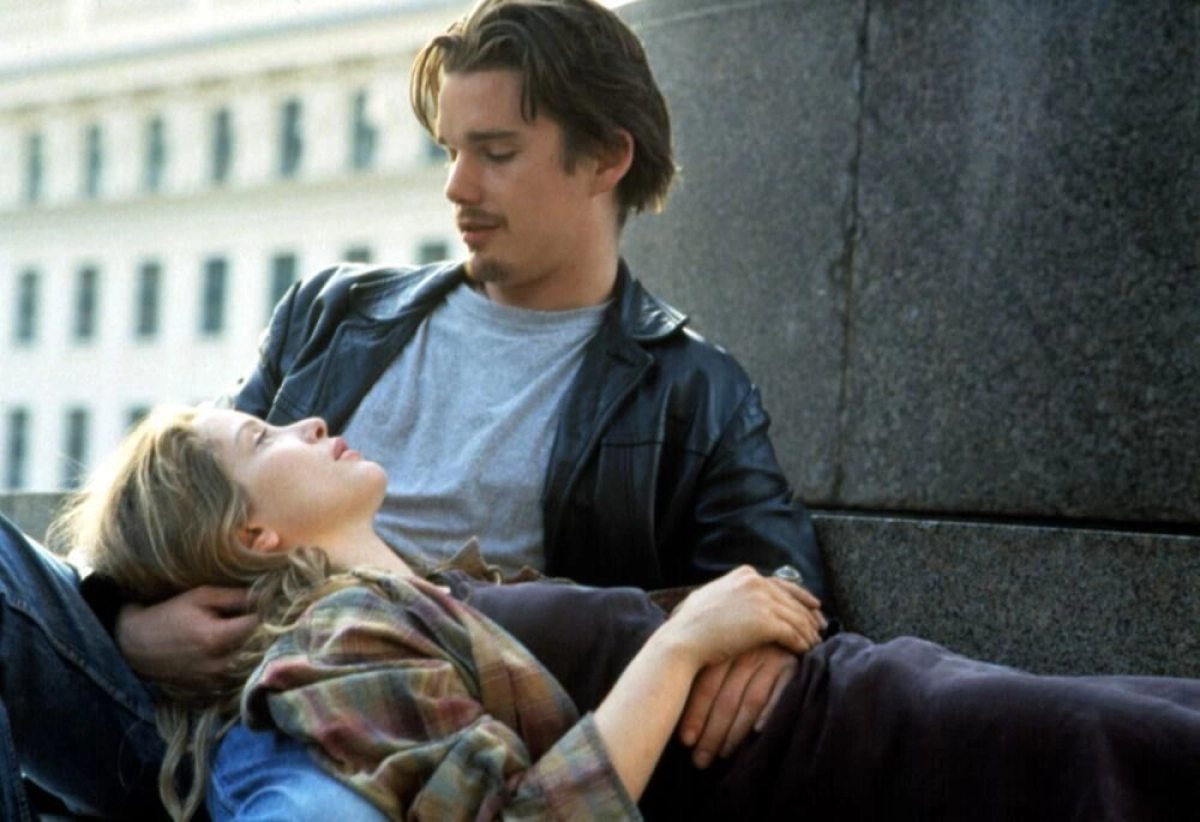 Classics: Before Sunrise - 30th Anniversary